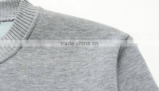Nanchang kaiyu round collar hoody and sweatshirt with printing for men