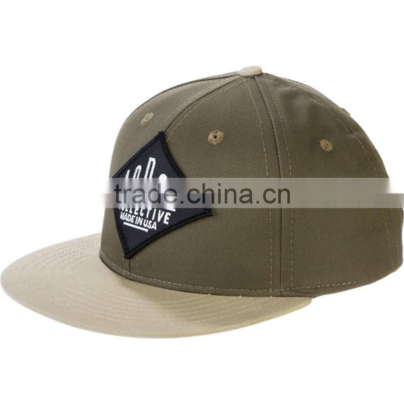 China cheap customize snapback hats