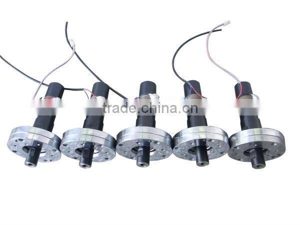 China 20KHZ ultrasonic transducer for sales