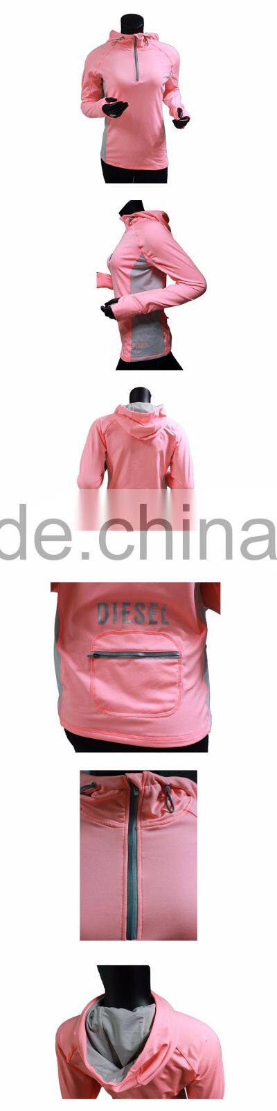 Bulk Wholesale Fashion Women Sport The Jacket Price