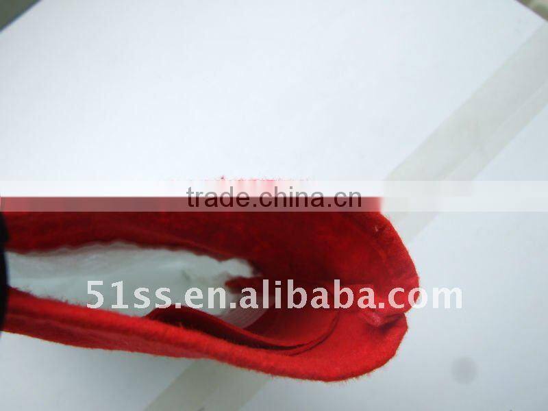 needlepoint christmas stockings(CS-007)