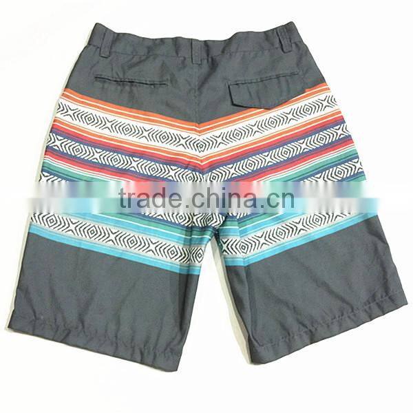2015 High Fashion Quality European Swimwear Men
