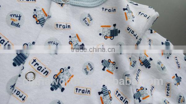 2015 hot sell special design baby romper baby wear baby clothes