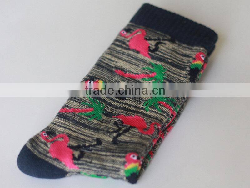 Design own socks print men sport socks designer