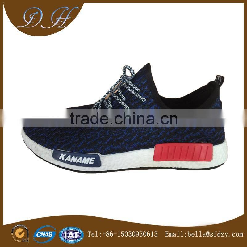 china factory sport shoes manufacturer supply low price sport shoes for man