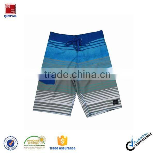 Online Shop Bulk Sale Young Men Board Shorts Beach Wear