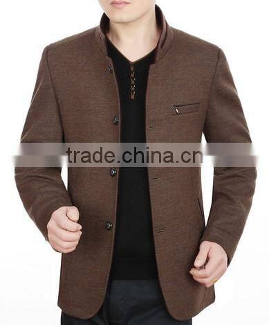 2017 new product Professional OEM good quality hot sale stand collarj ackets