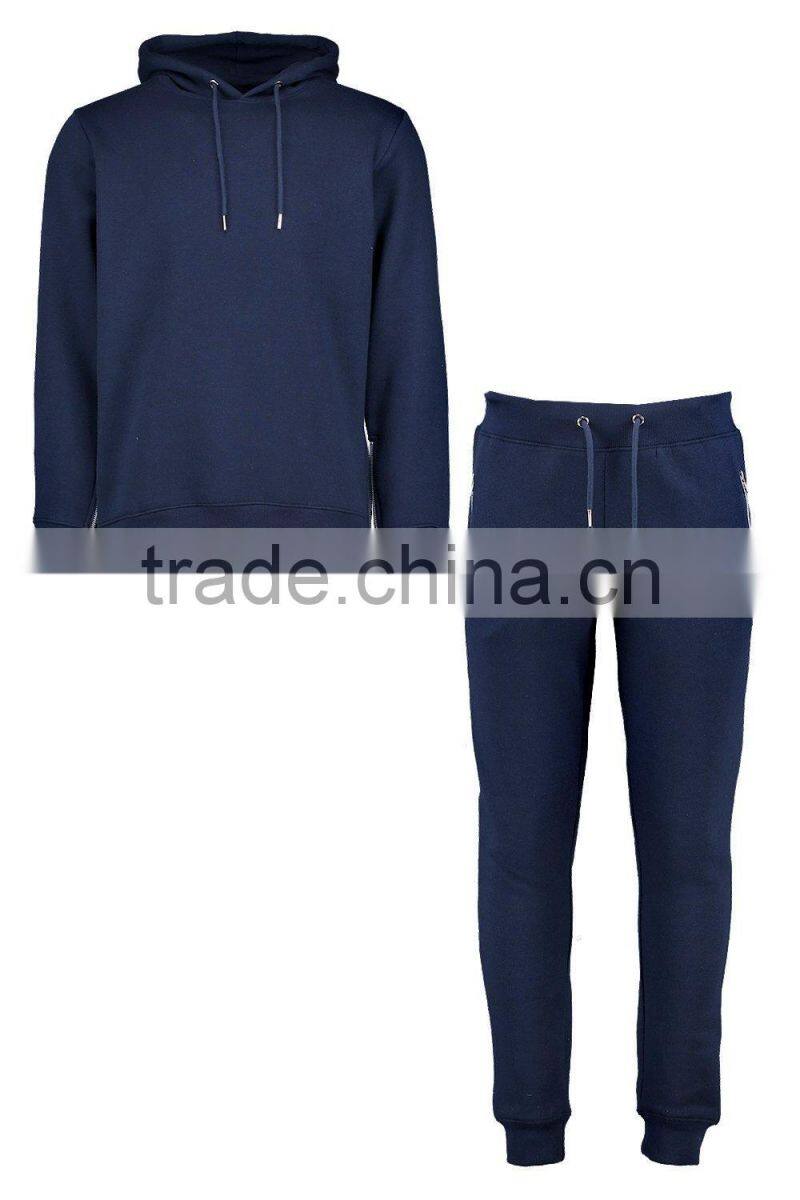 mens designer tracksuits blank plain tracksuit wholesale