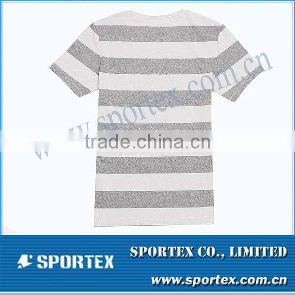 Casual style shirt / OEM cotton t shirt / High quality cotton shirt