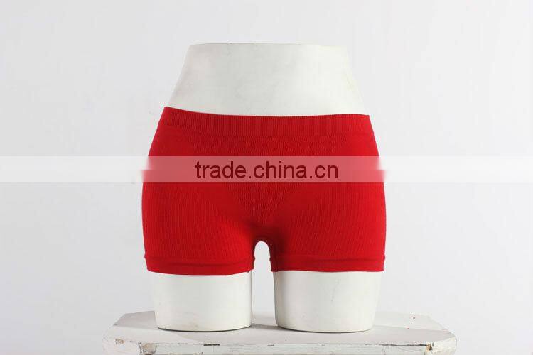factory directly clothing wholesale top selling products 2013 seamless panty cotton or nylon fabric short boxers