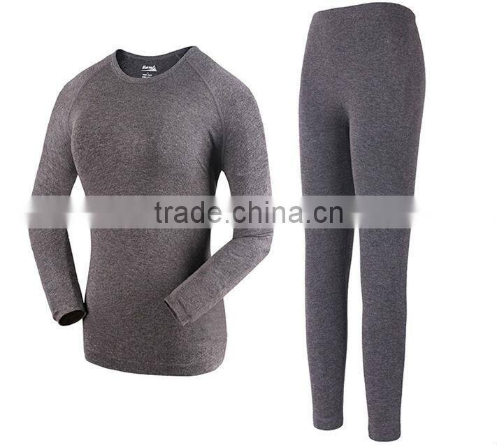 Factroy Provide Compression Shirt Thermal Seamless Women Sport Wear