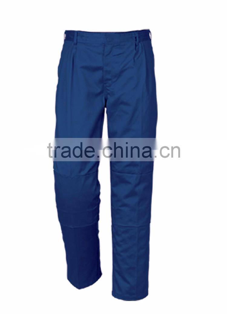 Men safety fr cotton cargo pants fire resistant trousers fire proof pants