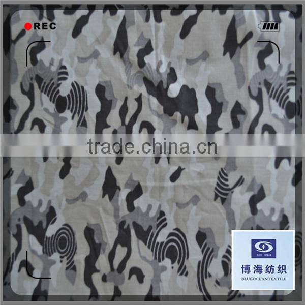 100% cotton poplin fabric 40*40/133*72