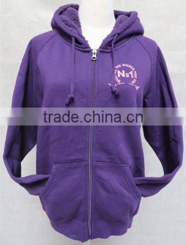 Thick Heavy Custom Made Hoodies