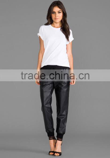 water printing t-shirts women fashion