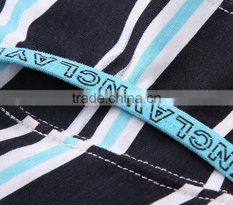 custom men boxers underwear