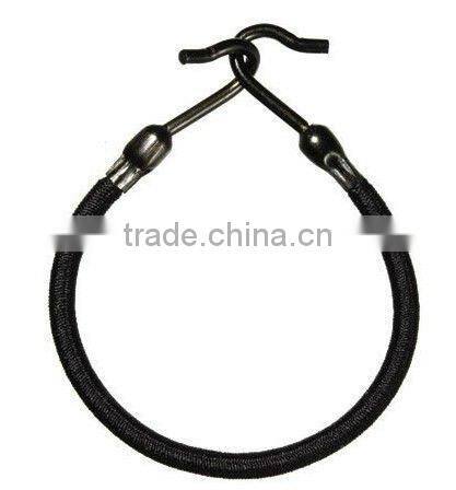 Gold Metallic handle rope