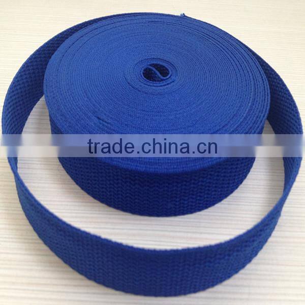 Fashionable pattern pp webbing for nonwoven shopping bag