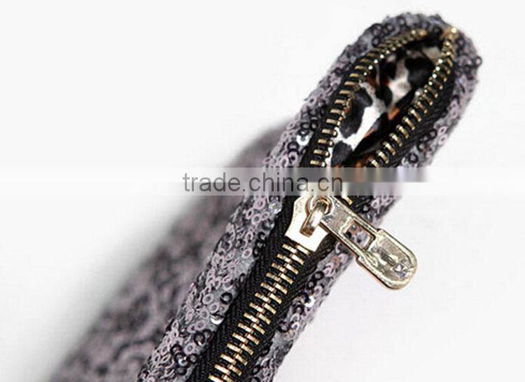 9 Colors Stock !! Bling Sequin evening party clutch bags