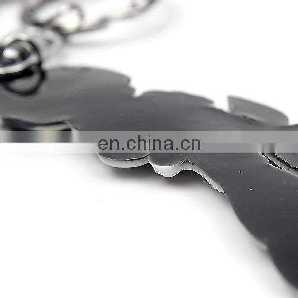 Cheap taekwondo accessories taekwondo kick key chain