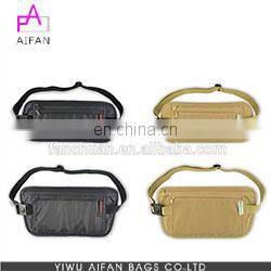 Anti-theft Hidden Underarm Shoulder Armpit Bag Backpack Phone Bag Wallet Tactical Bag Travel Pocket RFID Hidden Holster Shoulder