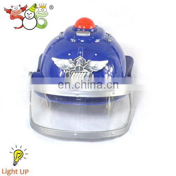 Cost price high grade protective fireman helmet