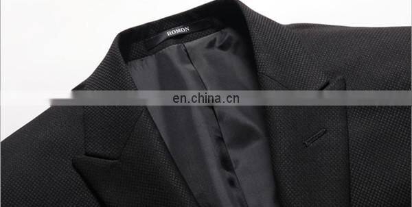 Super Soft 100% Polyester Anti-Static High End Suit Lining Fabric