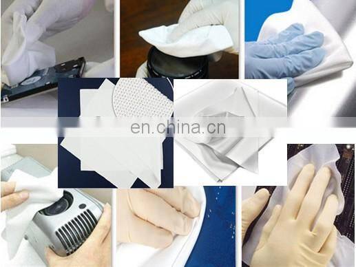 Maxsharer microfiber screen wipe cleanroom microfiber wipes