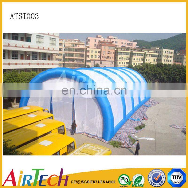 Hot High Quality Outdoor Inflatable Giant Sport Tent
