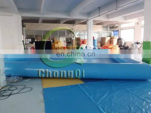 exciting inflatable kids swimming pool