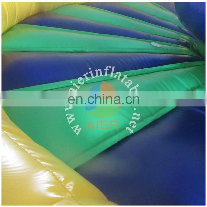 New designed inflatable jousting game jousting arena