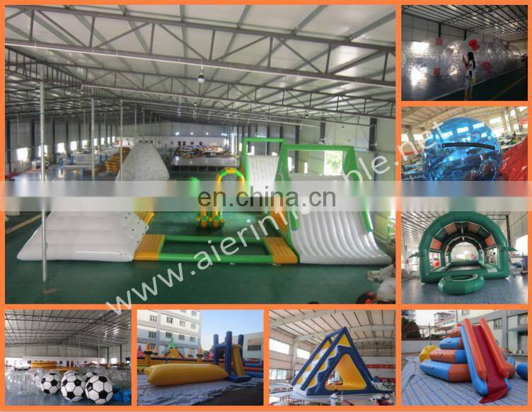 water park for inflatable water slide,fiberglass water park slide for sale