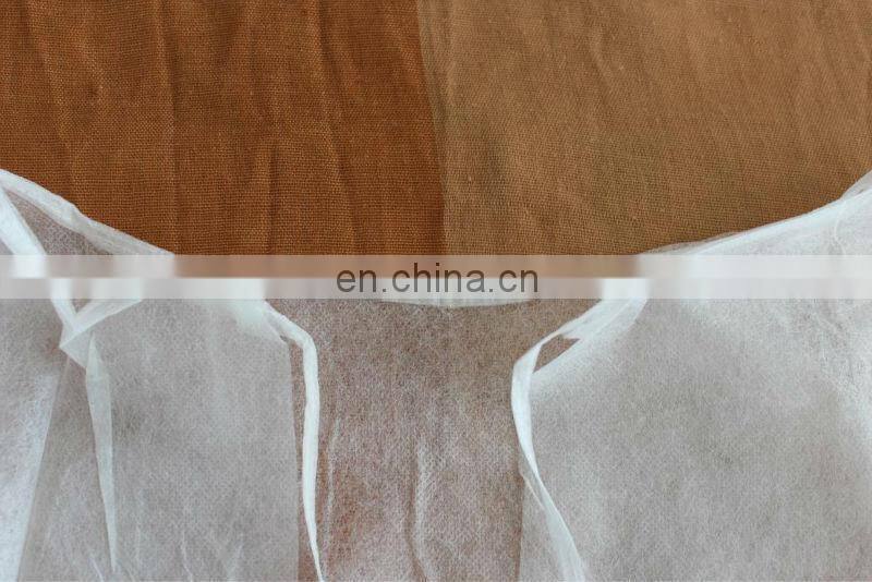 Disposable PP Isolation Gown