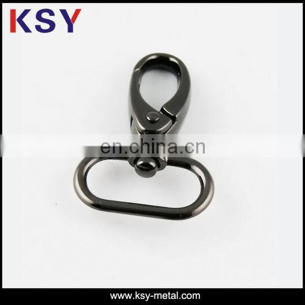 Manufacturer custom metal swivel snap hook wholesale