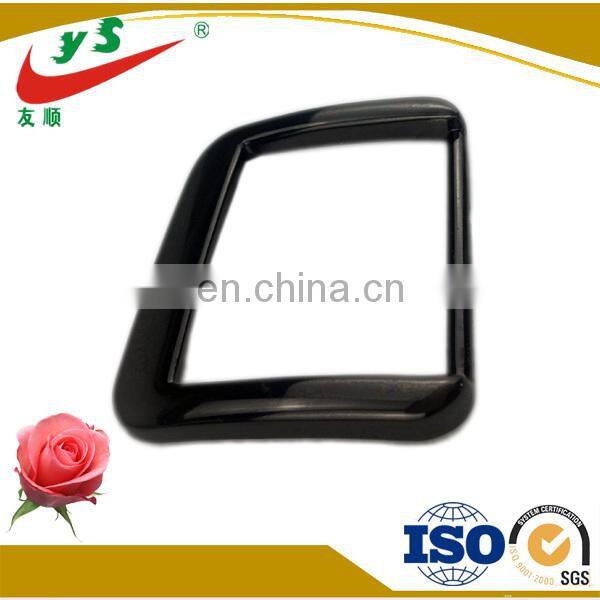 2015 wholesale anti-allergy belt buckle factory