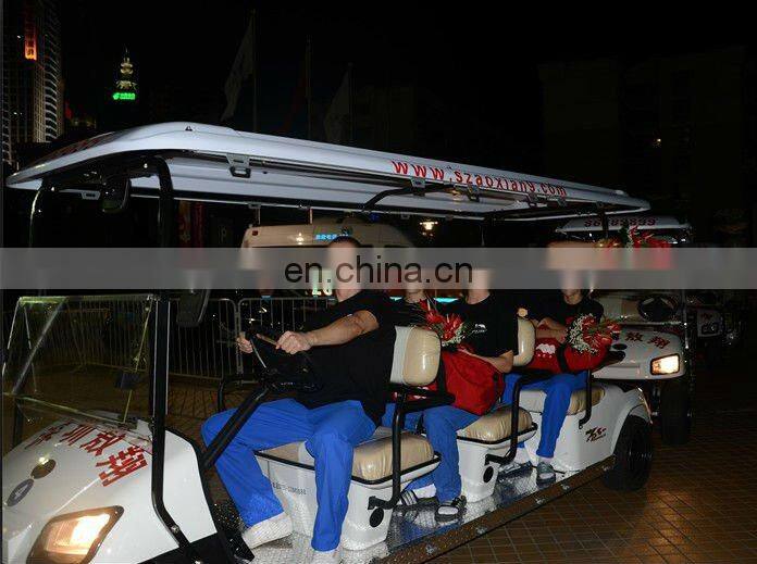 four seater battery powered golf cart for sale,club car golf car