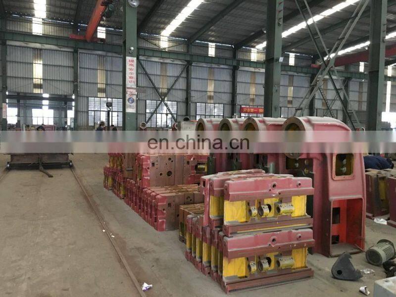 universal vertical milling machine cheap price