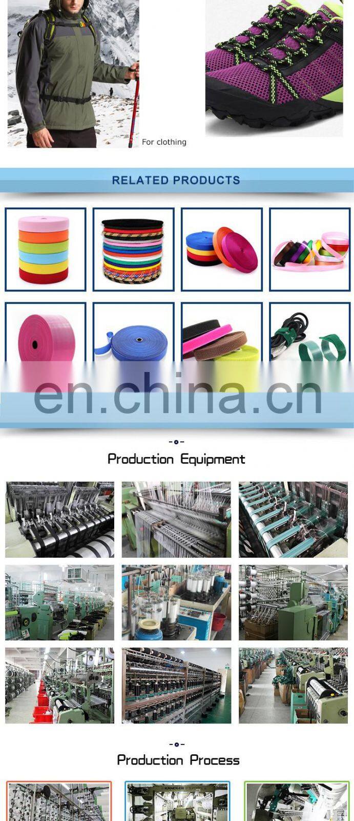 Fabric Elastic Ruffles Ribbon Band,Black White ruffle elastic tape