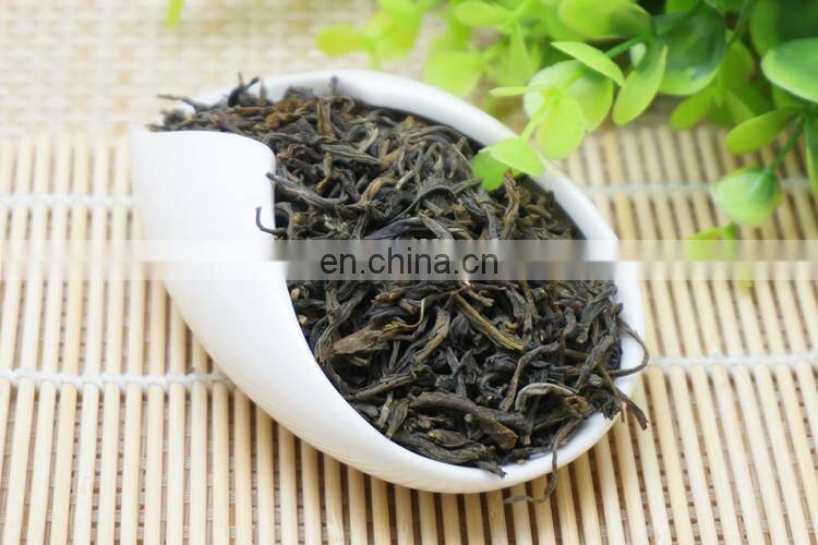 small tea processing machine / Green tea making machine