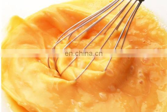 New Type of China professional automatic egg-breaking machine with best service