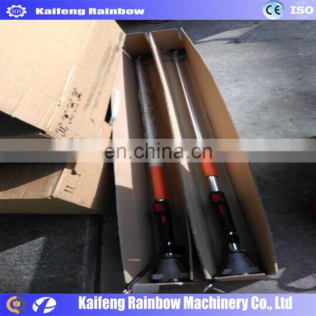 China low price Olive tree shaker walnut harvester electric olive harvester machine