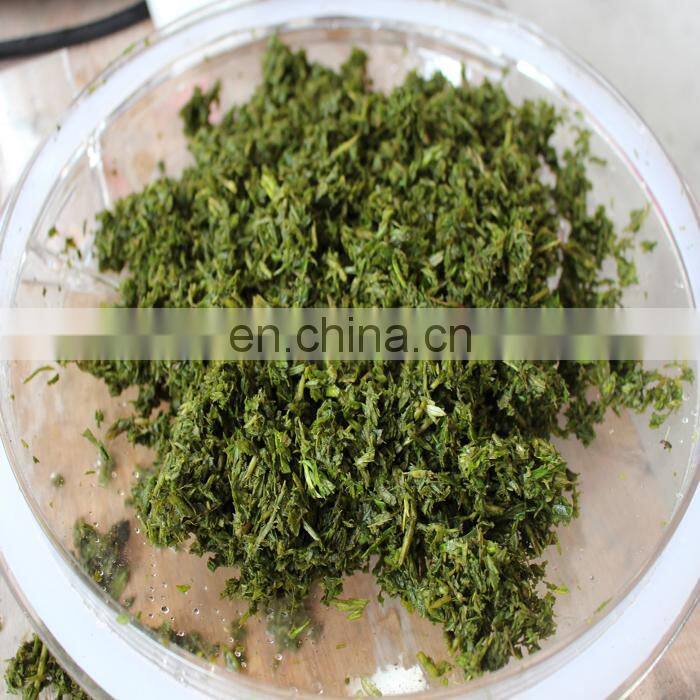 Stainless Steel Home Cutting Vegetable/Meat chopper