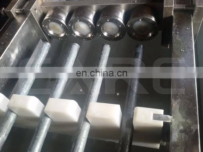 China Under water Pipe pneumatic Pressure Tester Machine