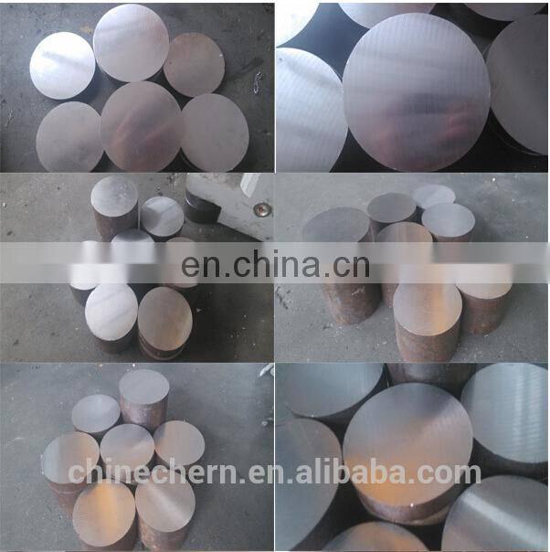 CNC Super Hard Metal Circular Cold Saw Machine