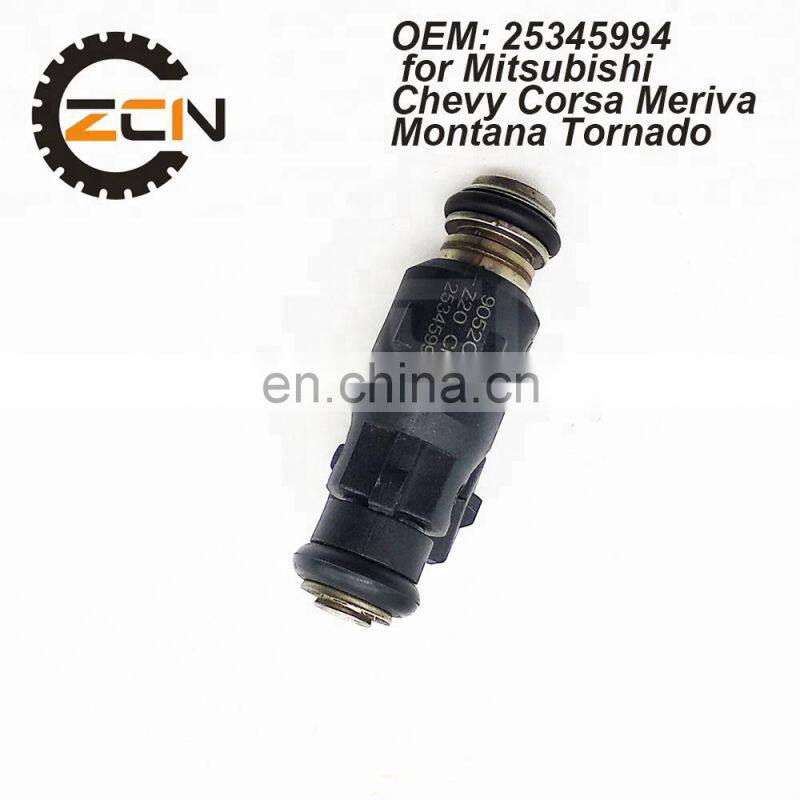 Auto engine parts Fuel Injector nozzle 25345994