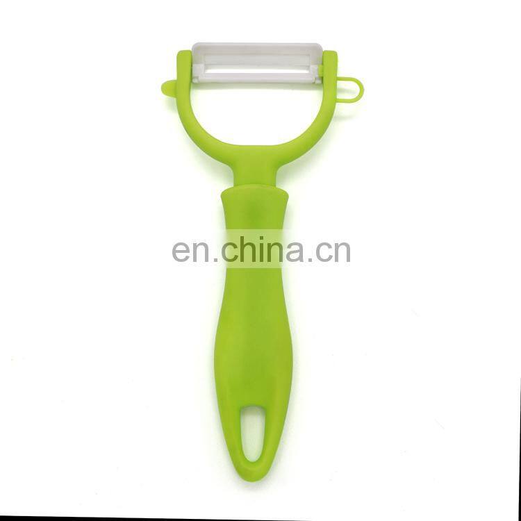 China hot sale kitchen accessories  Vegetable peeler Potato Peeler Paring Knife