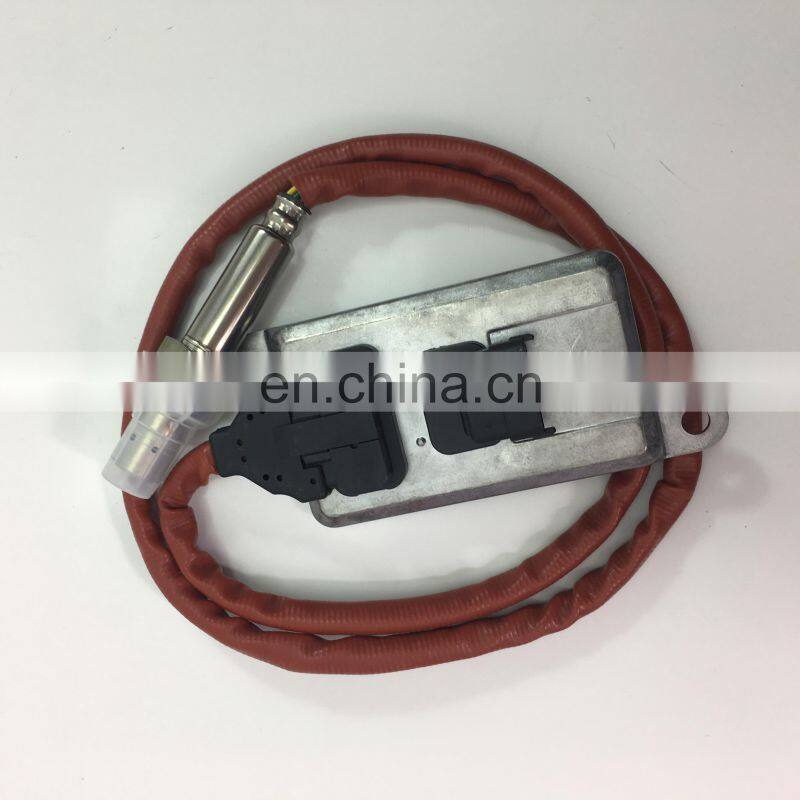 Truck Auto Spare Parts NOx Sensor 5WK9 6628C 2011649 nitrogen oxide sensor