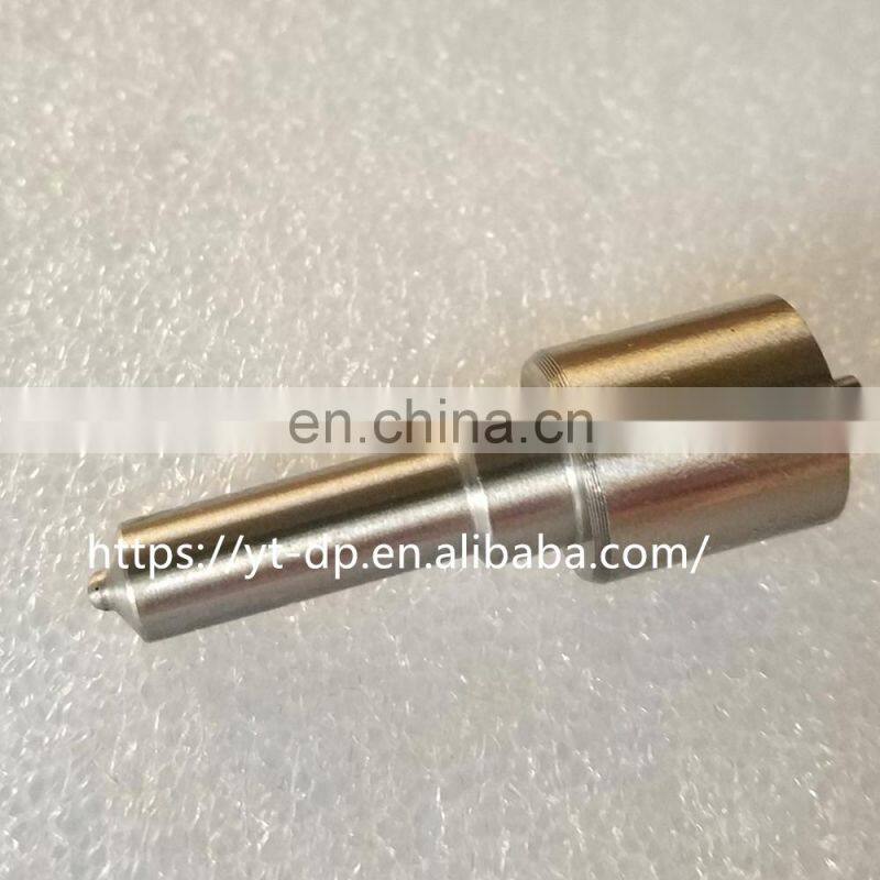 Top quality Diesel fuel Injector Nozzle DLLA158PN236
