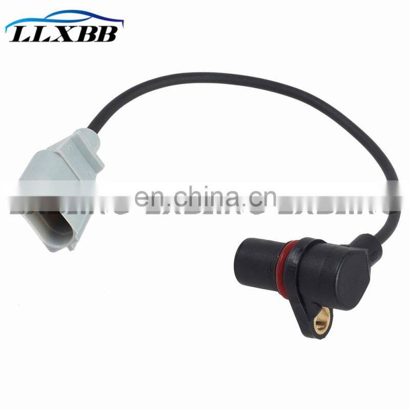 Original LLXBB Crankshaft Position Sensor 06A906433F For VW Jetta Mk4 Audi Skoda