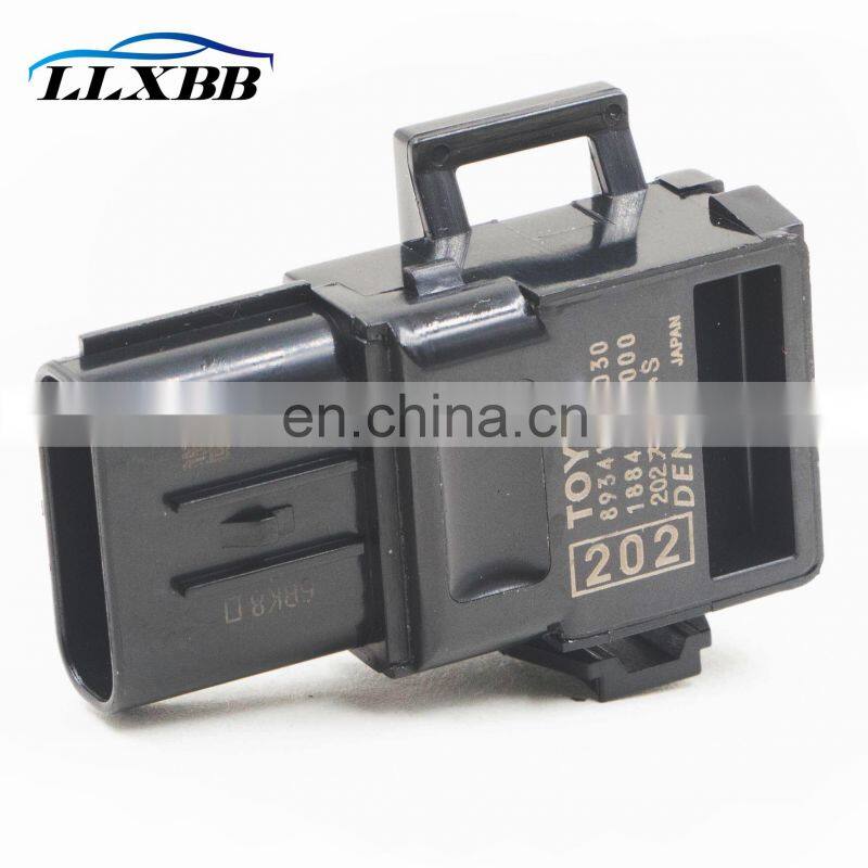 Radar Range Sensor PDC Parking Sensor 8934160030 For Toyota Lexus GX460 89341-60030-A0 89341-60030-B0
